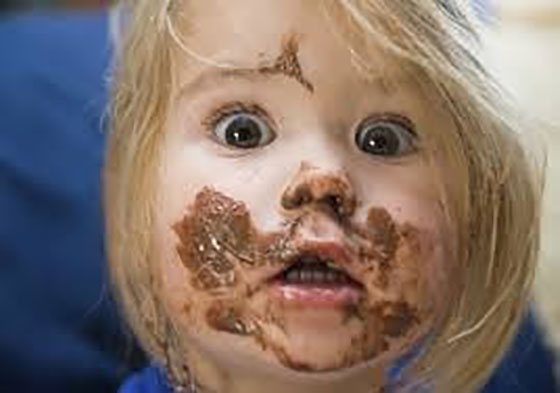 Are you a chocolate addict?