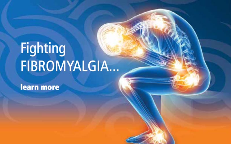 fighting fibromyalgia